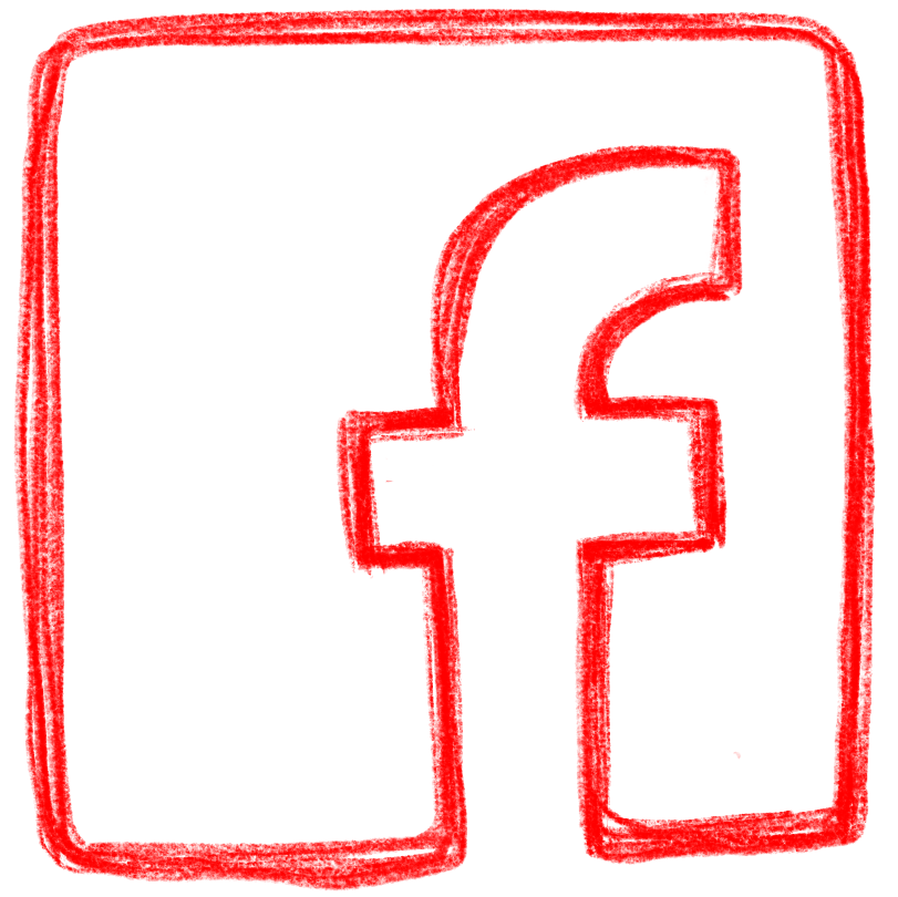 Facebook Icon