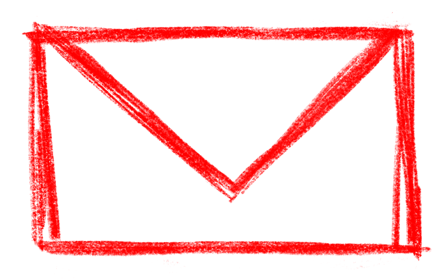 E-mail Icon