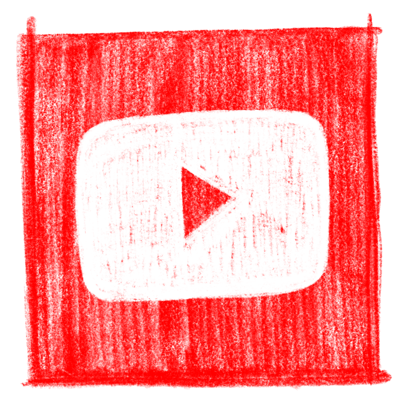 YouTube Icon