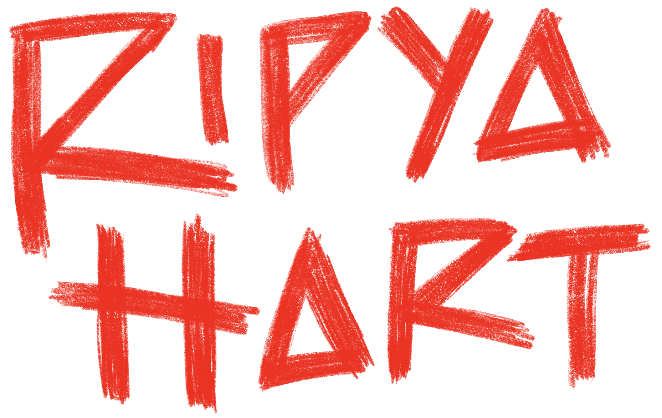 RIPYA HART Banner